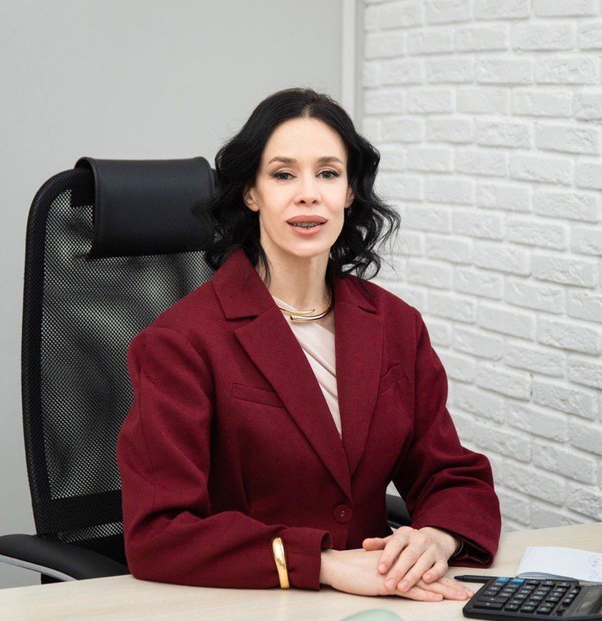 Татьяна Шилова