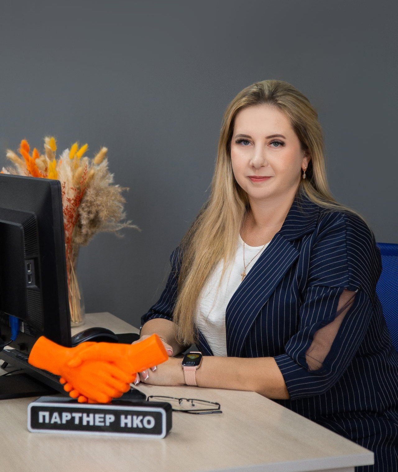 Наталья Волобуева